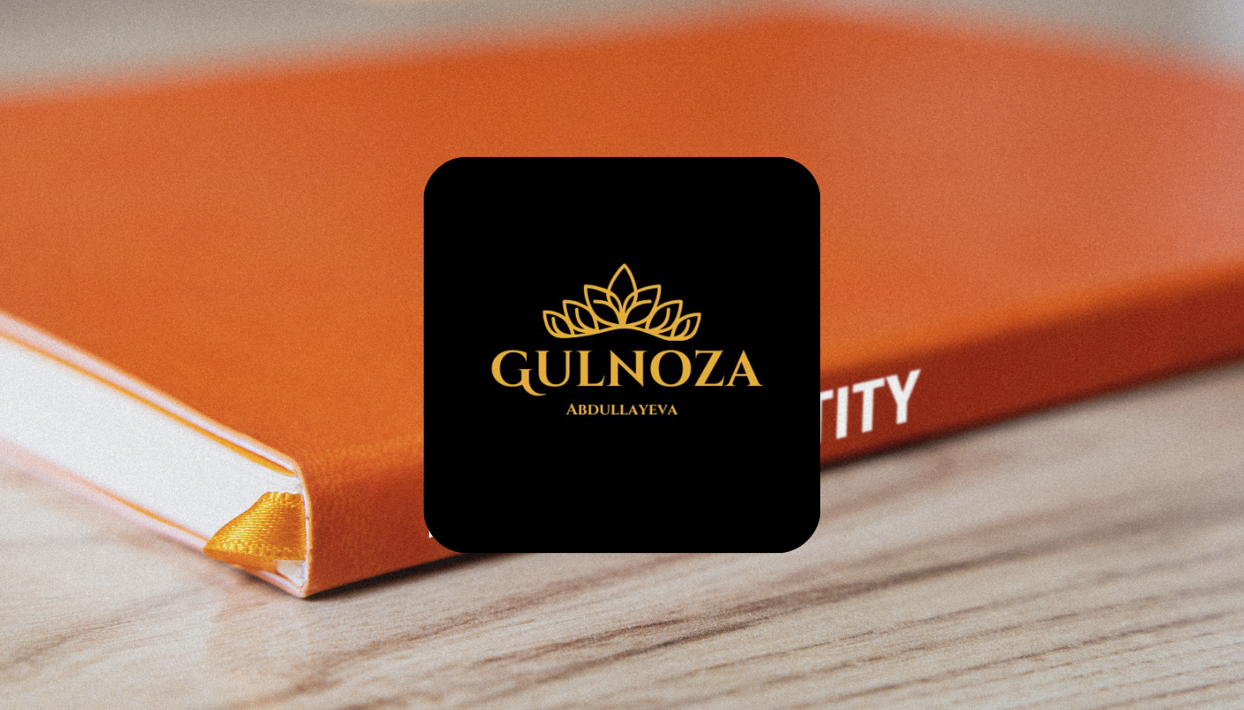 logo ASulaymon Gulnoza Abdullayeva